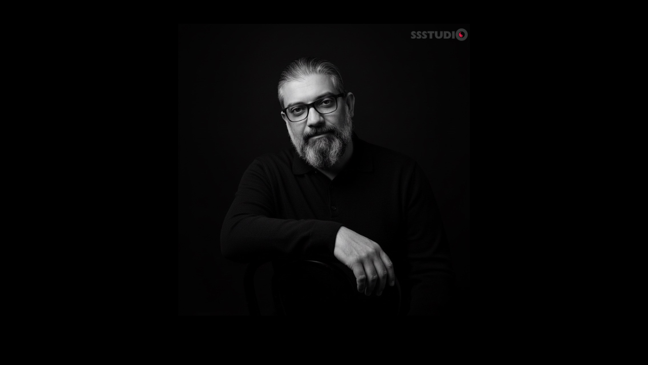 Sajad Sepehri سجاد سپهری