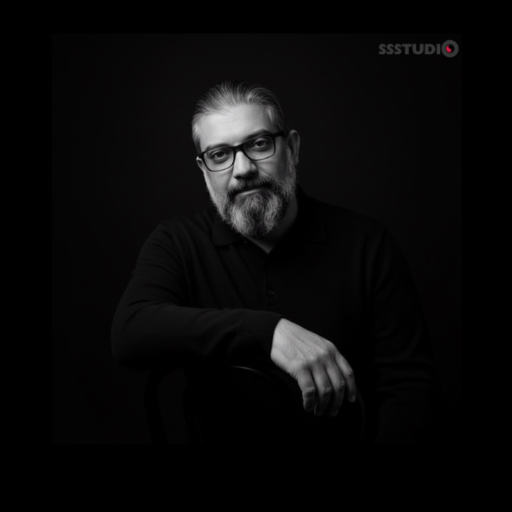 Sajad Sepehri سجاد سپهری