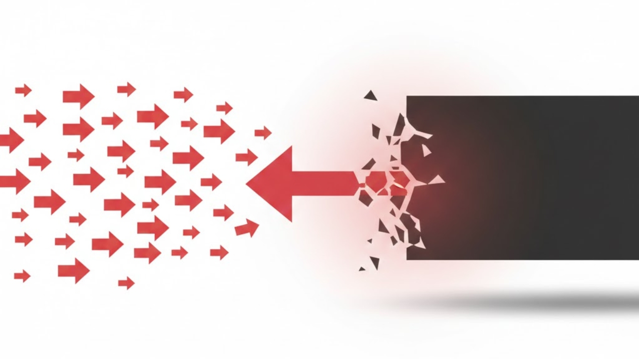 سخنی با نخبگان اپوزیسیون ضداقتدارگرای ایرانی