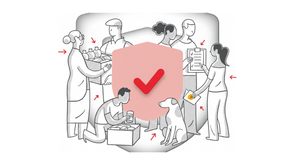 Emergency Preparedness Booklet