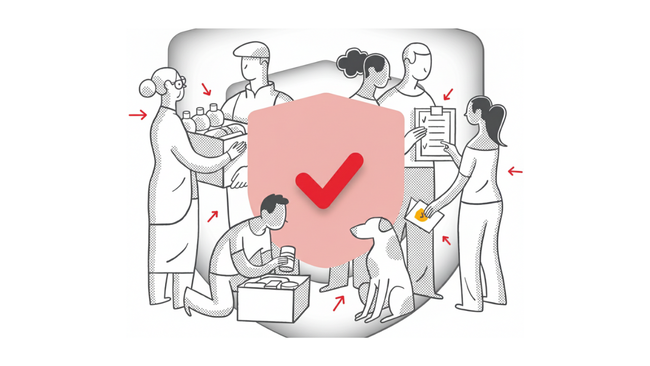 Emergency Preparedness Guide